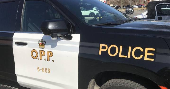 Cambridge driver charged after colliding with snow plow