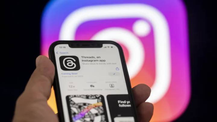 Meta da más control a los usuarios: Threads permitirá ajustar el contenido del ‘feed’ con un simple comando