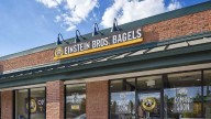 Einstein Bros. Bagels set to open new location on Columbia Parkway