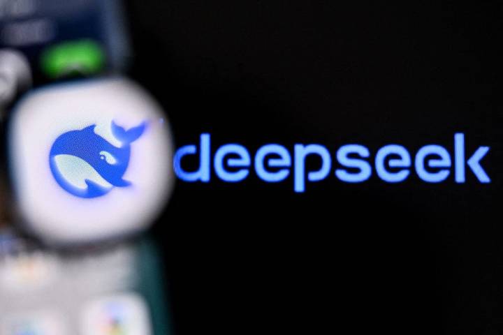 China’s DeepSeek releases first AI capable of top score at maths Olympiad