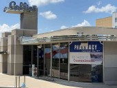 Fayetteville case against Collier Drug Store to move to circuit court following judge recusal