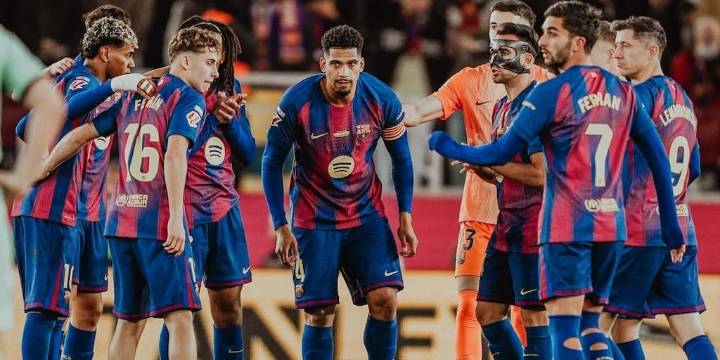 El viaje espiritual de un referente del Barcelona por su salud mental: “Está pensado para que pueda desconectarse”