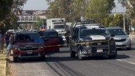 Muere Mujer A Bordo de su Camioneta en Importante Vialidad de Puebla; Reportan Tráfico Intenso