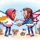 Cyprus Leaders Foster Trust to Revive Peace Talks