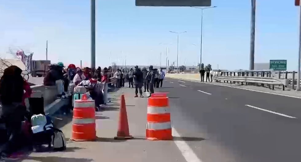 Chile descarta crisis migratoria en frontera con Perú: ¿Qué dice del estado de emergencia?