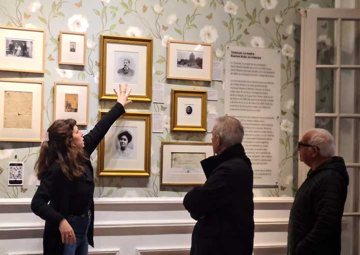 La Ciudad celebra la Semana del Tango con conciertos, recorridos y homenajes