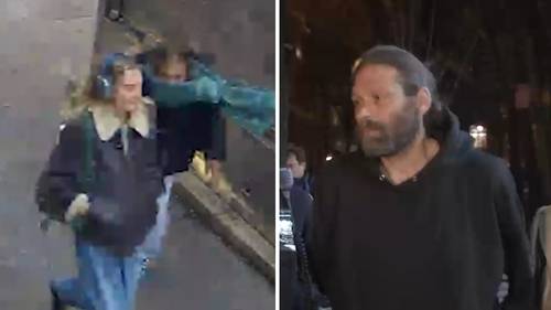 Suspect arrested in attack on NYU student, James Rizzo, has lengthy criminal history, including 16 arrests