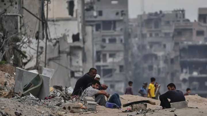 Israel, el país que más periodistas mató en 2025