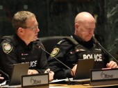 Ottawa police draft budget greenlit by board