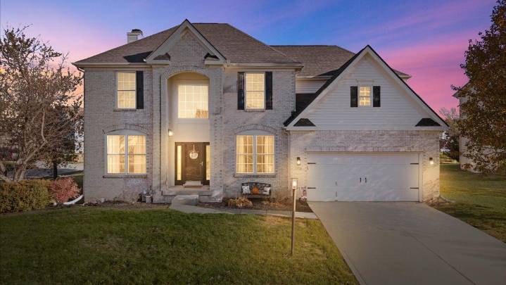 See Indiana homes for sale around US average of $513K