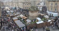 Fakes meant for Christmas market 'like a department store but nothing is real'