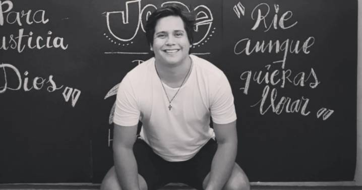 ¿Quién es Pepe Tola, el influencer metido en un lío legal y dónde está?