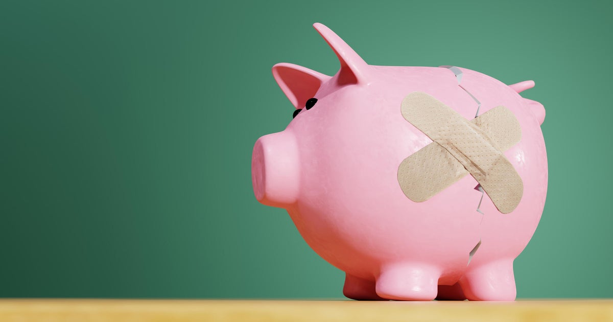 How long does it take to recover from debt resolution?