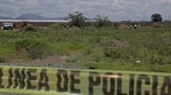 Hallan a seis hombres sin vida en los límites de Puebla y Tlaxcala