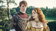 Channel 4 adds 'thrilling' period drama The Spanish Princess with Downton Abbey star