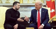 Trump Ramps Up Pressure on Zelensky to Sign Peace Deal