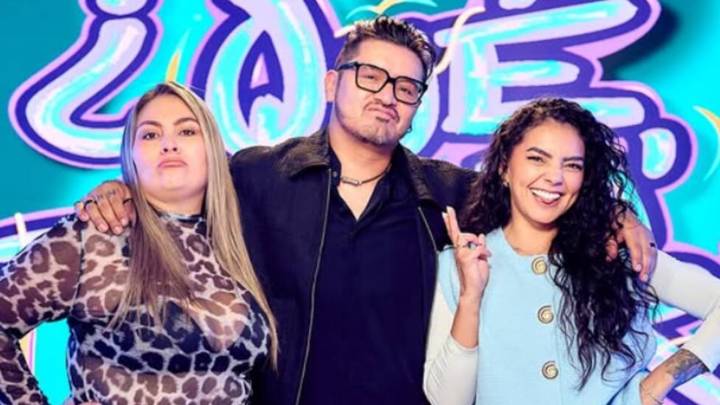 Fuertes declaraciones del humorista Hassam generan revuelo en redes, ¿será una indirecta para Valentina Taguado?