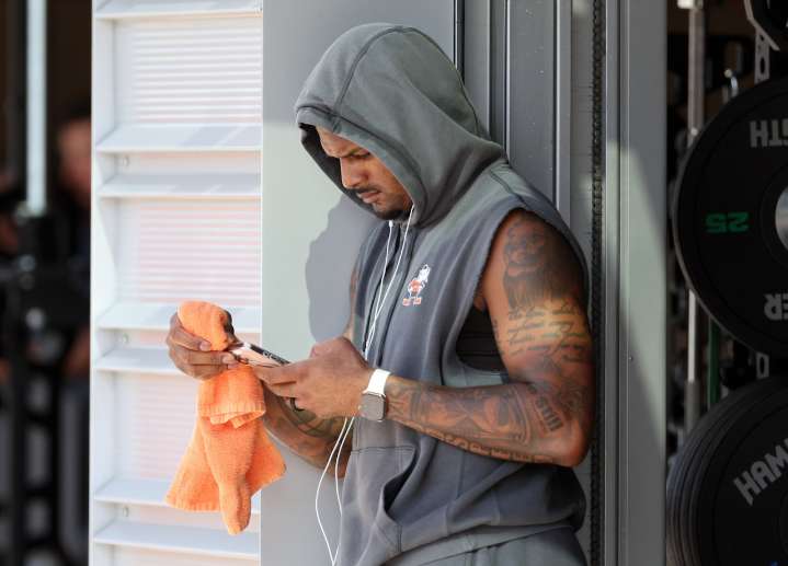 Browns open Deshaun Watson’s practice window opens: Why it doesn’t mean what you think