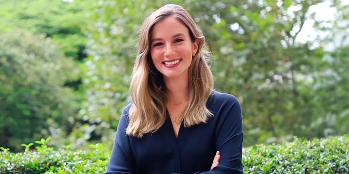 Quién es Luana Lopes Lara, la brasileña que se convirtió en la multimillonaria más joven del mundo