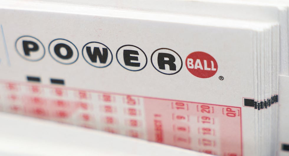 Powerball HOY 06/12/2025: números ganadores EN VIVO y resultados del jackpot de $820 millones en EE.UU.