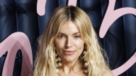 Sienna Miller pregnant with third child