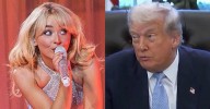 Sabrina Carpenter Called Out Trump’s ‘Inhumane Agenda’