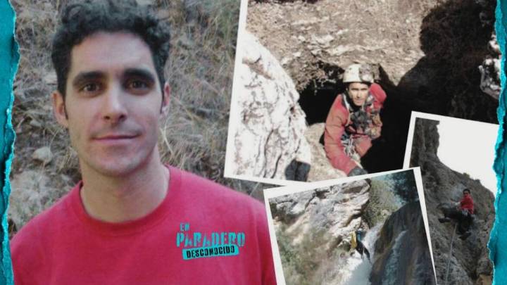 “Se dejó de buscar a Juan Antonio tras una llamada falsa que dijo verlo haciendo el Camino de Santiago”