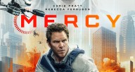New ‘Mercy’ Trailer Unveiled, Chris Pratt & Rebecca Ferguson Star In Futuristic Sci-Fi Action Movie – Watch! | Annabelle Wallis, Chris Pratt, Chris Sullivan, Kali Reis, Kylie Rogers, mercy, Movies, Re