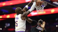 Lakers’ Deandre Ayton left baffled by JJ Redick’s praise about his defense