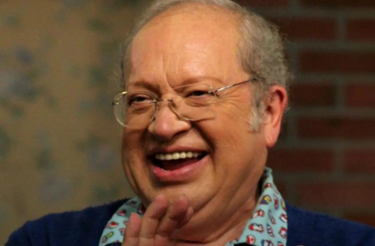 Se apaga la risa: muere Eduardo Manzano, el inolvidable “Polivoz” de Televisa