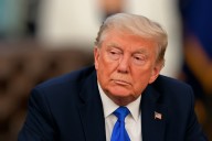 Trump entra en la batalla por el control de Warner y afirma: “Es imperativo que CNN se venda”