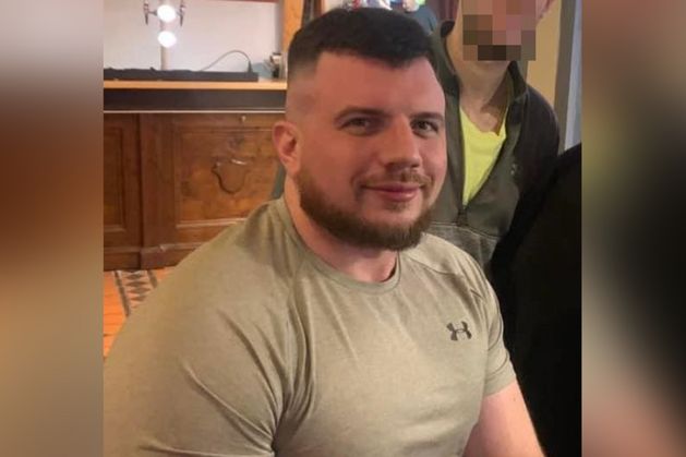 Nathan Hastings: The dissident republican with firearms convictions who wants immigrants out of Ireland