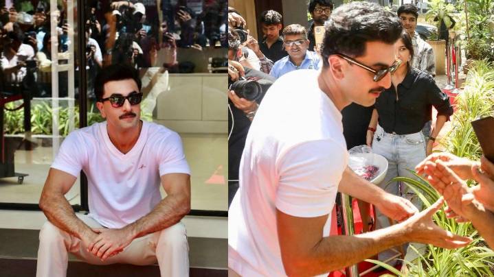 ‘Never seen someone so shameless and…’: Piyush Mishra reveals Ranbir Kapoor’s real off