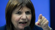 Bullrich anticipó que ya comenzaron las negociaciones para aprobar la reforma laboral
