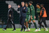 25 Facts About Leyton Orient Vs. Plymouth