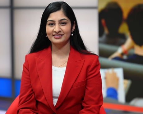 Your Party’s Sultana suggests ‘electoral alliances’ could help stop Farage