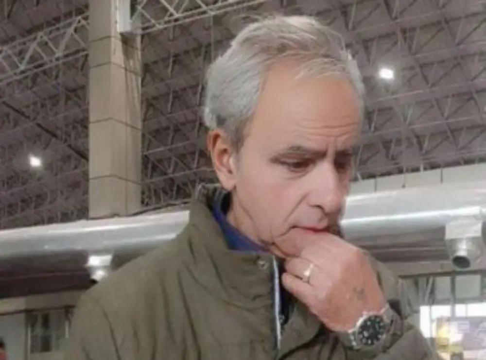 Elderly Kashmir Man Missing in Delhi, Family Seeks Public Help