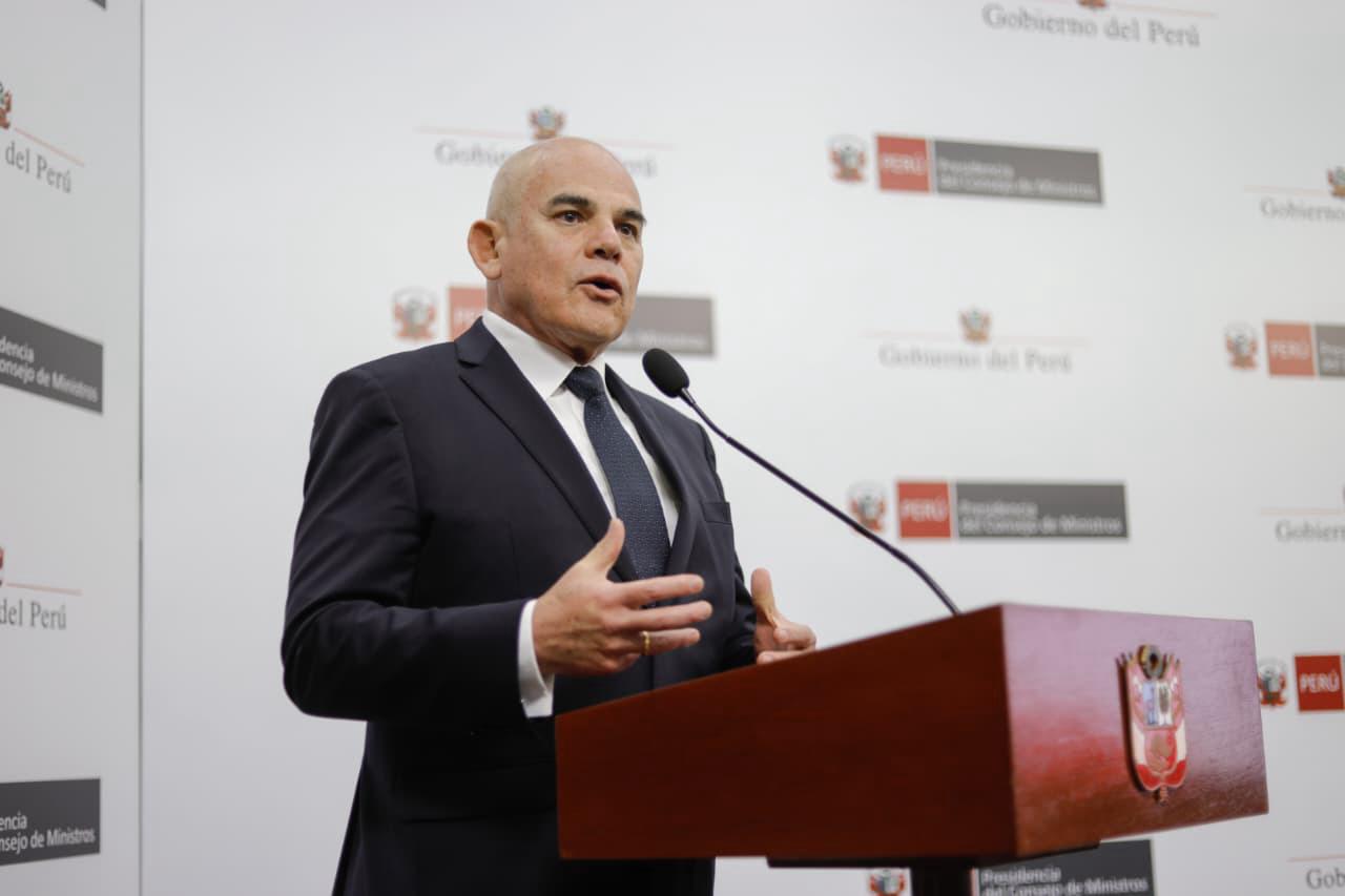 Álvarez redefine la estrategia contra el crimen: inteligencia unificada y plan de choque en camino