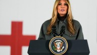 Melania Trump announces return of seven Ukrainian children