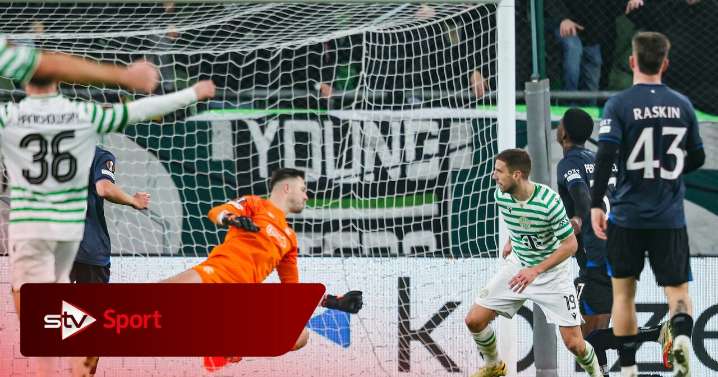 Ferencvaros 2-1 Rangers: Europa League woes continue as Danny Rohl's side slip to defeat