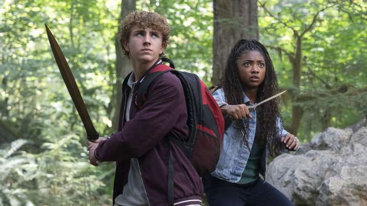 What Time Do ‘Percy Jackson and the Olympians’ Season 2 Episodes Come Out?