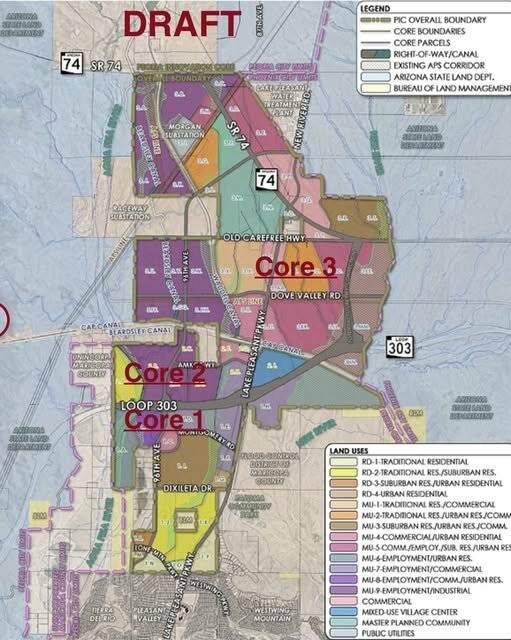 Peoria launches new website dedicated to Peoria Innovation Core