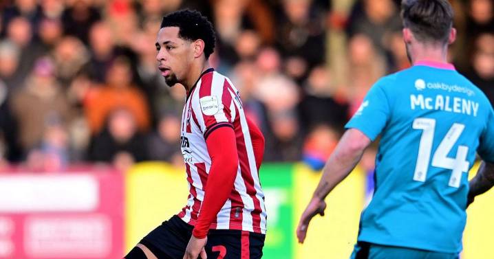 No penalty, leggy performance and praise for all-round club effort - Cheltenham Town boss Steve Cotterill after Harrogate Town draw