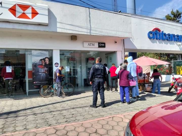 Operativo Guadalupe–Reyes 2025 refuerza la seguridad en Tlaxcala