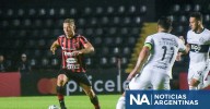 Los mejores del fútbol argentino ya no clasifican a la Copa Libertadores