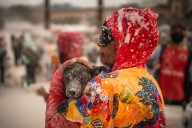 No va más talco sin registro INVIMA en el Carnaval de Pasto: Alcaldía anuncia restricción