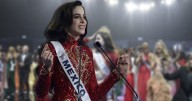 Fátima Bosch no renunciará a corona de Miss Universo pese a polémica: ‘Esto ya empezó y no pienso detenerlo’