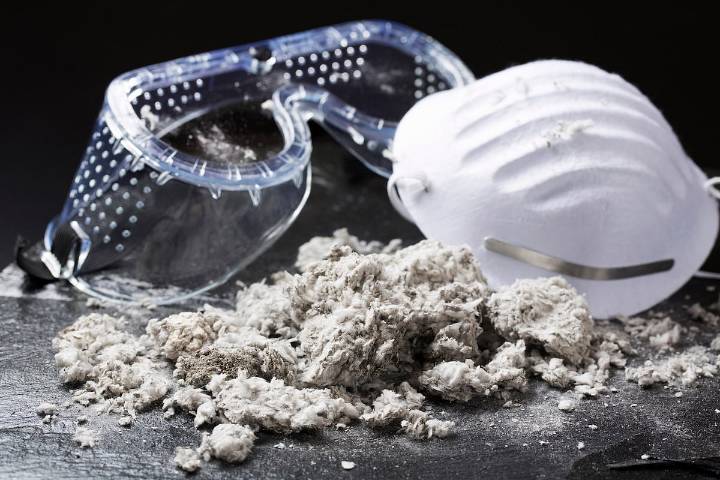 FDA Pulls Plan to Require Asbestos Testing in Talc