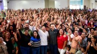Renán Sánchez refrenda cercanía ciudadana en encuentro realizado en Cancún