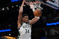 Warriors’ Blockbuster Trade Package for Giannis Antetokounmpo Revealed